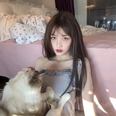 作为替身的她