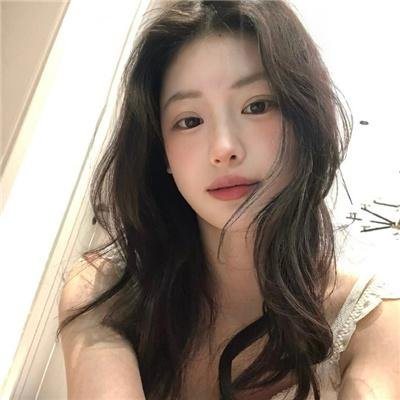 我是你的女人